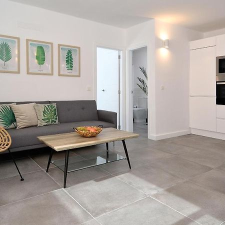 Loft Diamond Costa Teguise With Pool Lejlighed Eksteriør billede
