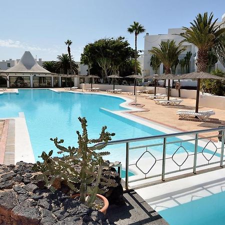Loft Diamond Costa Teguise With Pool Lejlighed Eksteriør billede