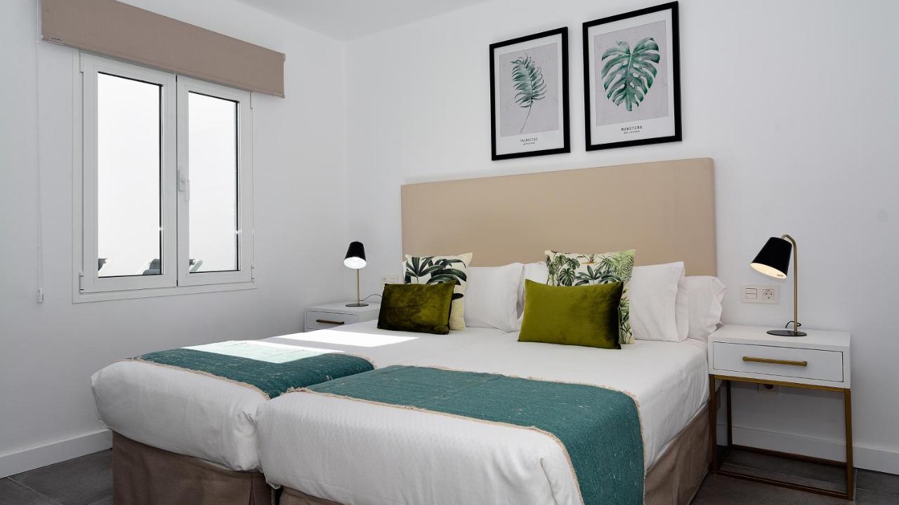 Loft Diamond Costa Teguise With Pool Lejlighed Eksteriør billede