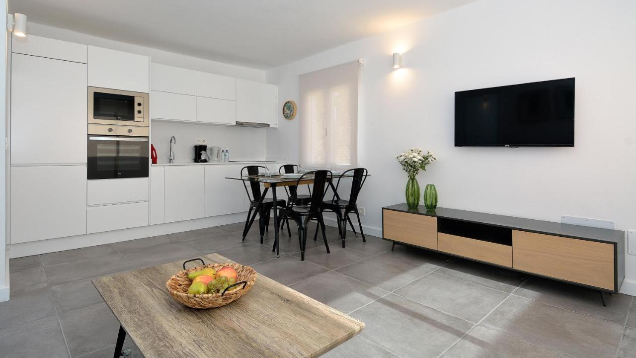 Loft Diamond Costa Teguise With Pool Lejlighed Eksteriør billede