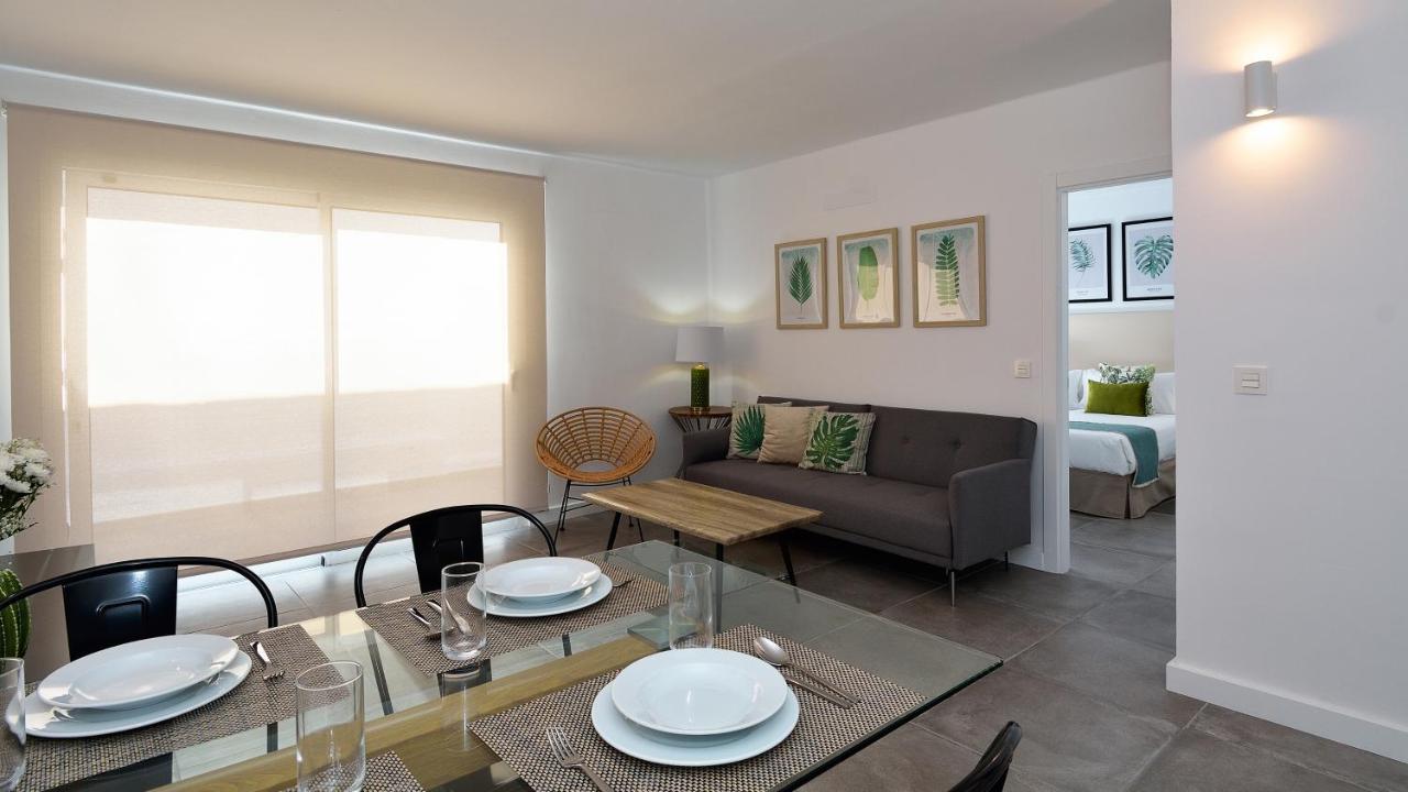 Loft Diamond Costa Teguise With Pool Lejlighed Eksteriør billede