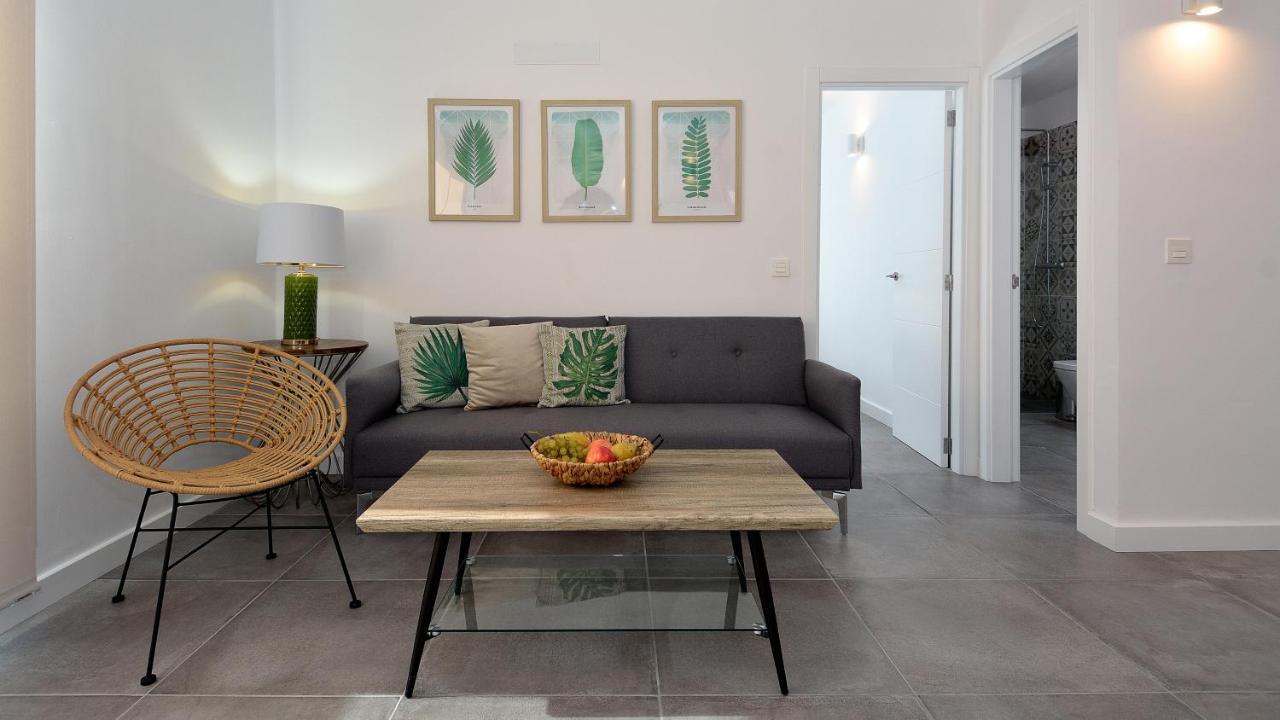Loft Diamond Costa Teguise With Pool Lejlighed Eksteriør billede