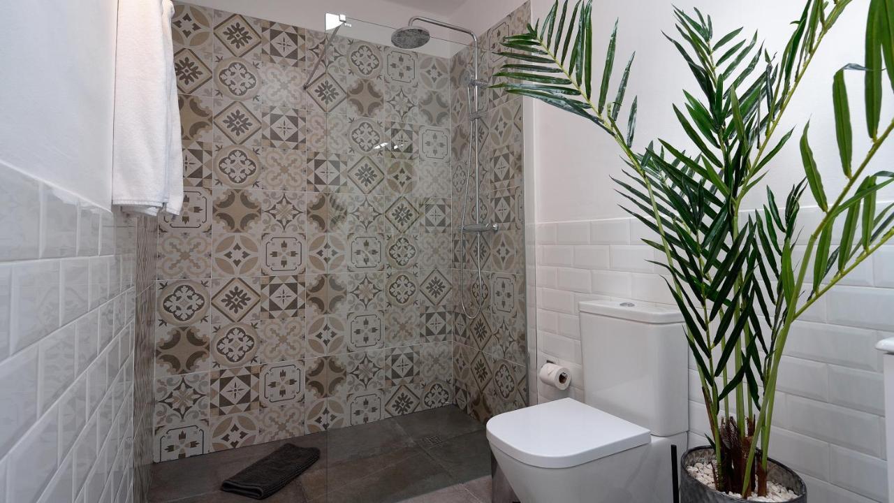 Loft Diamond Costa Teguise With Pool Lejlighed Eksteriør billede