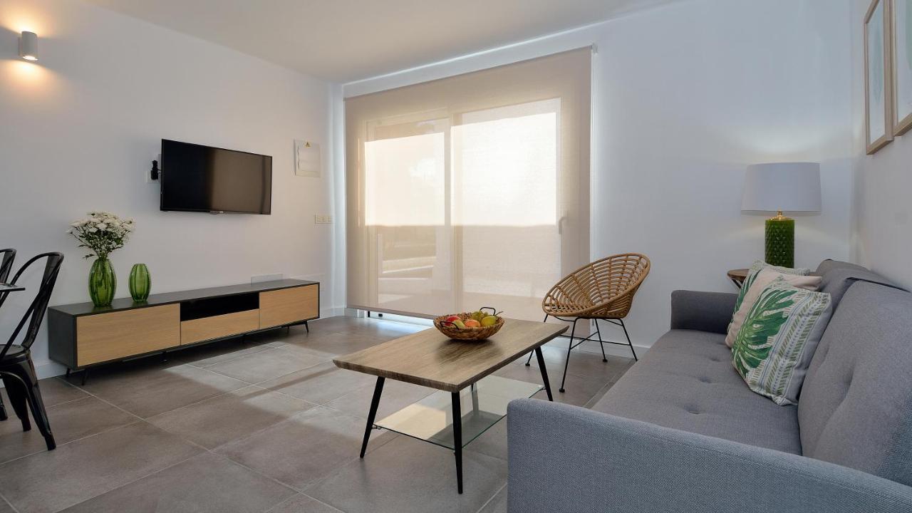 Loft Diamond Costa Teguise With Pool Lejlighed Eksteriør billede